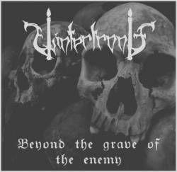 Winterfront : Beyond the Grave of the Enemy